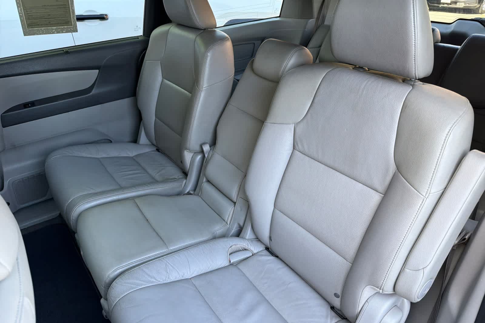 Used 2012 Honda Odyssey EX-L image 4