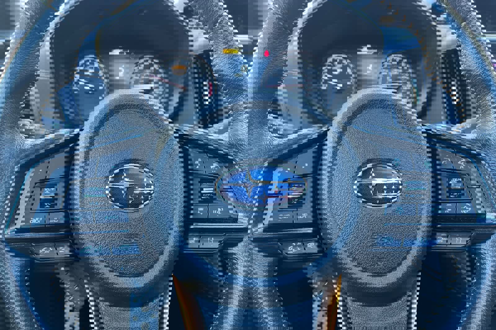 Used 2023 Subaru Forester Wilderness image 26