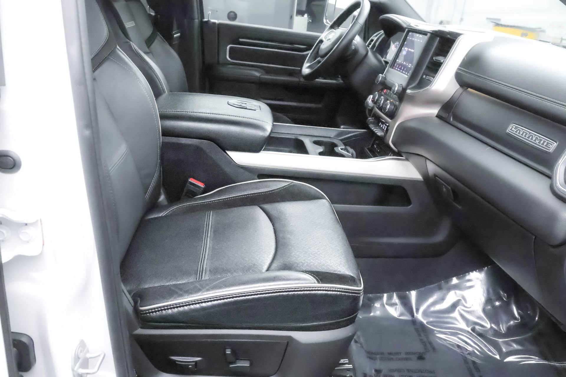 Used 2019 RAM 2500 Laramie image 33