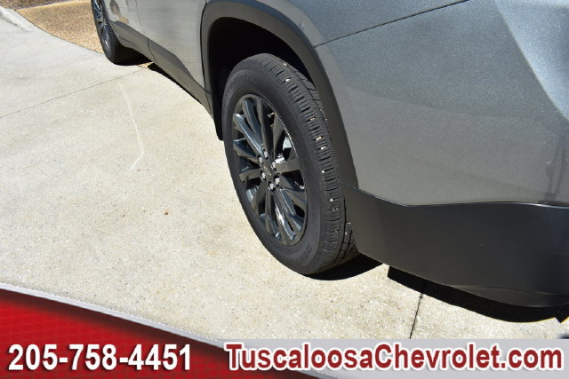 Certified 2023 Chevrolet Traverse RS FWD image 18