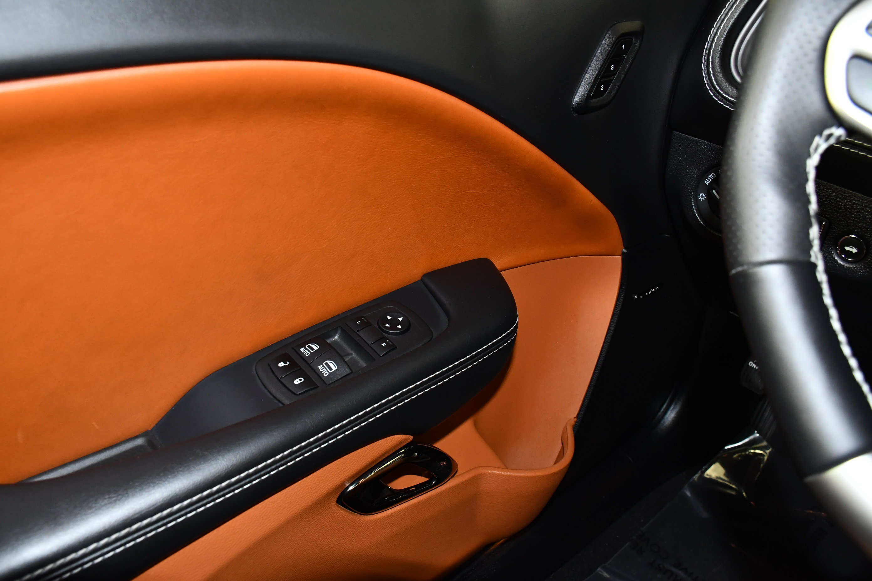Used 2023 Dodge Challenger SRT Hellcat RWD image 34