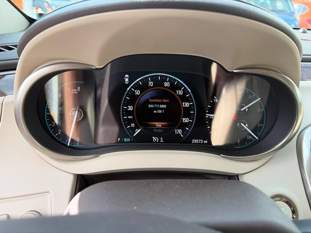 Used 2015 Buick LaCrosse Leather w/ Experience Buick Package FWD image 6