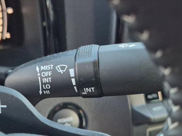 Certified 2026 Toyota Camry SE FWD image 14