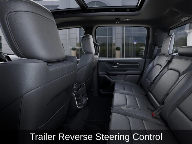 New 2026 RAM 1500 Laramie image 28