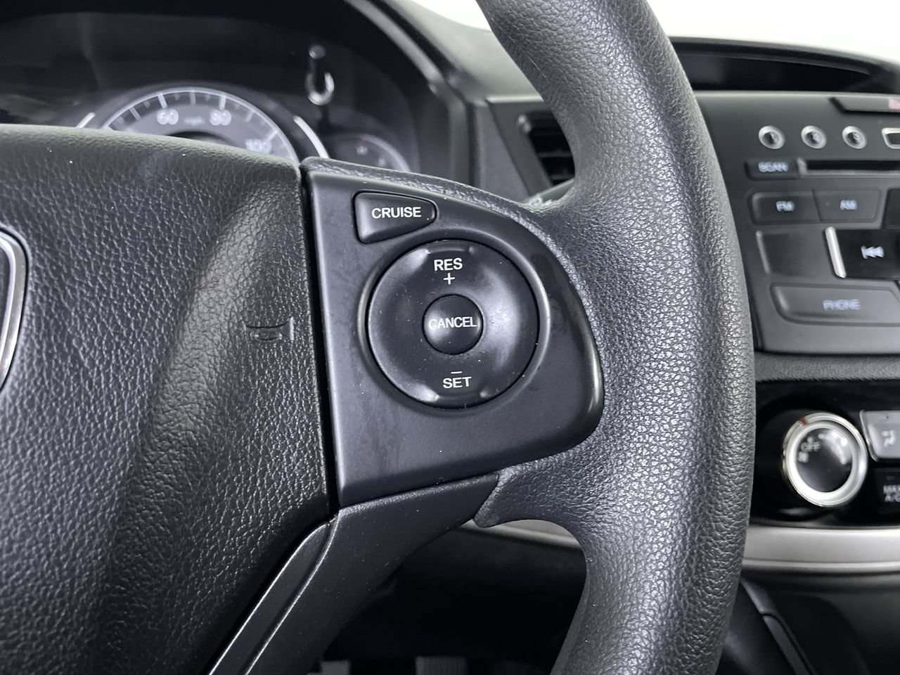 Used 2016 Honda CR-V LX image 25