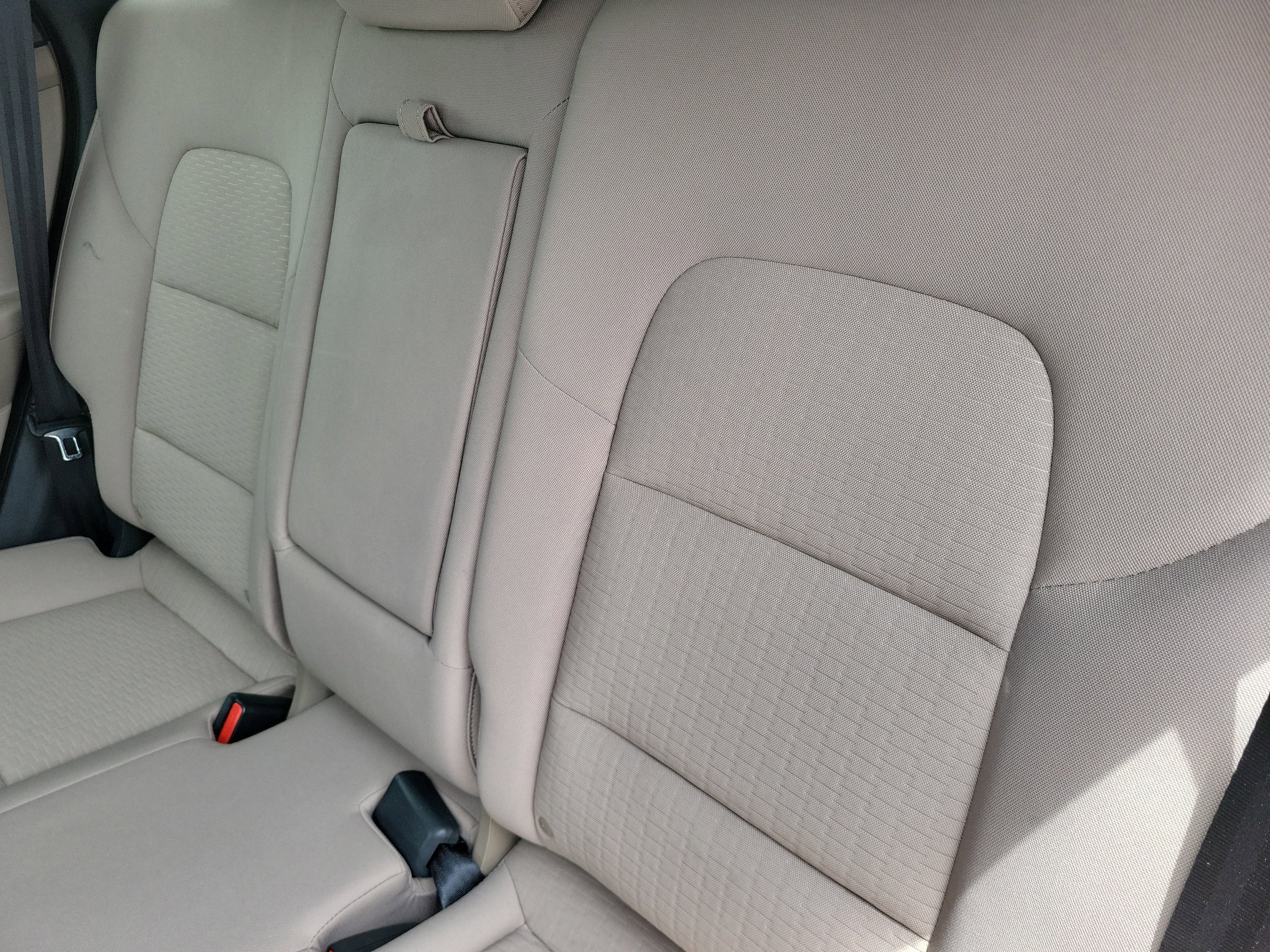 Used 2021 Hyundai Tucson Value w/ Cargo Package FWD image 13
