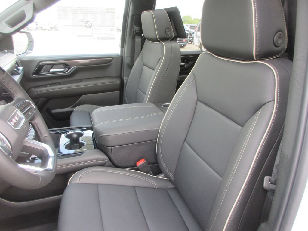 New 2026 GMC Yukon XL Elevation w/ Elevation Premium Package AWD/4WD image 11