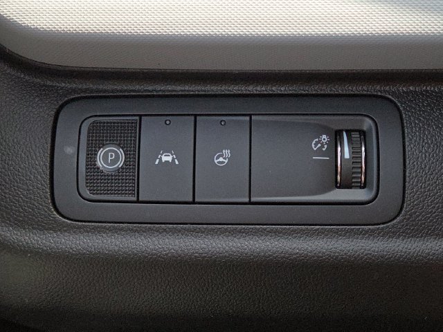 New 2027 Chevrolet Bolt RS FWD image 10