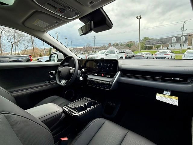 Used 2026 Hyundai Ioniq 5 Limited AWD/4WD image 27