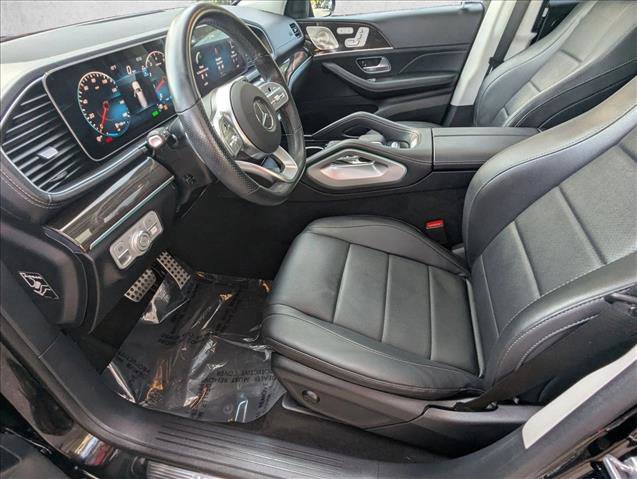 Certified 2023 Mercedes-Benz GLS 450 4MATIC image 17