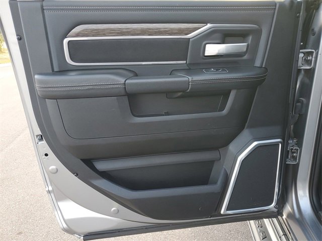 Used 2021 RAM 3500 Laramie image 25