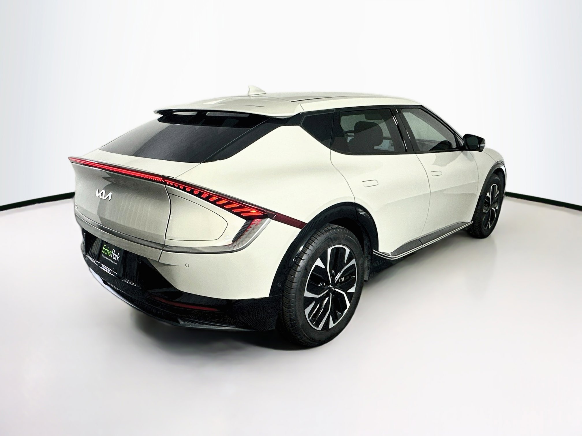 Used 2023 Kia EV6 Wind w/ Wind Technology Package RWD image 9
