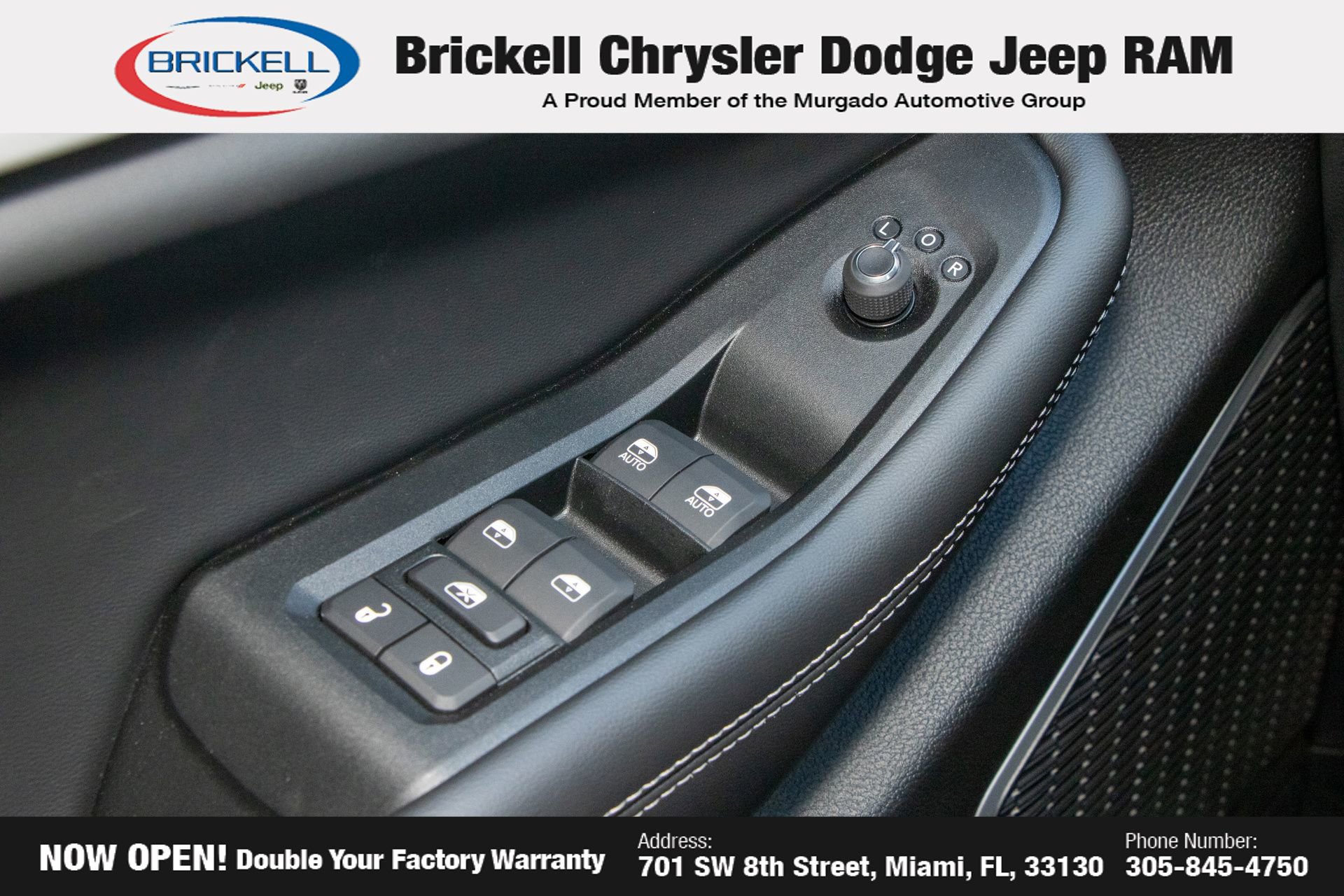 New 2026 Jeep Grand Cherokee Limited AWD/4WD image 24