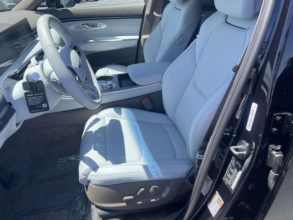 New 2026 Genesis GV70 2.5T Advanced AWD/4WD image 15