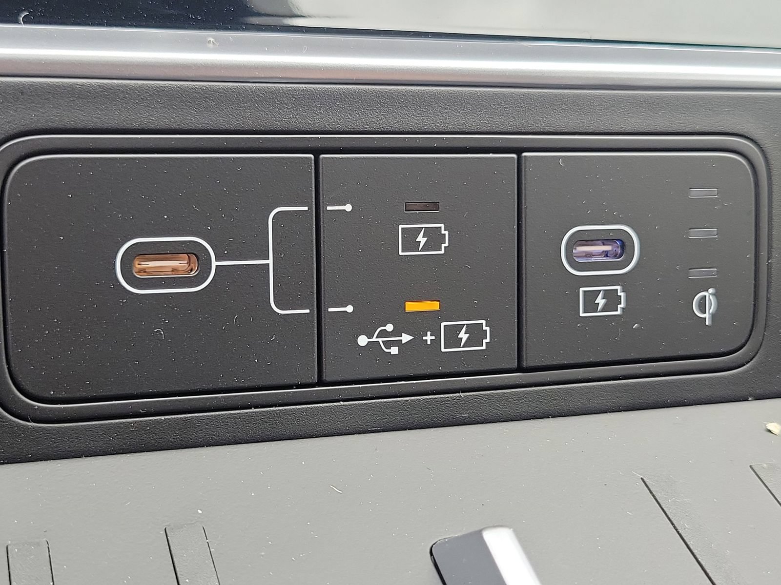 New 2026 Hyundai Santa Fe SEL AWD/4WD image 15