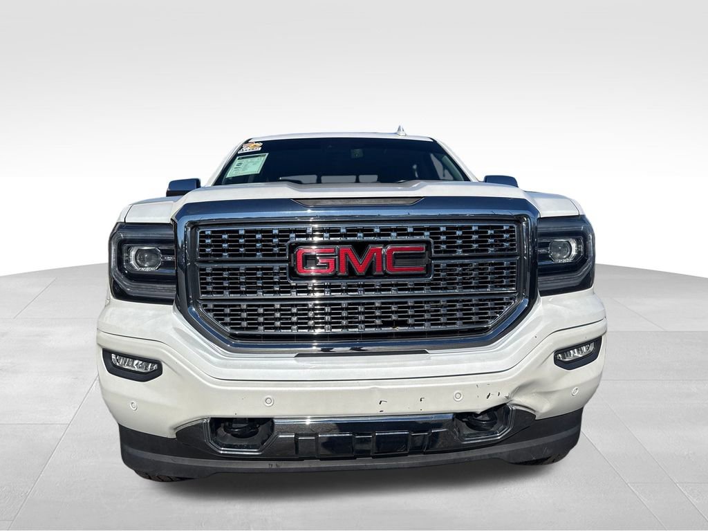 Used 2017 GMC Sierra 1500 Denali image 10