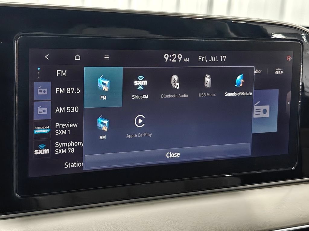 Used 2021 Hyundai Palisade Limited AWD/4WD image 49