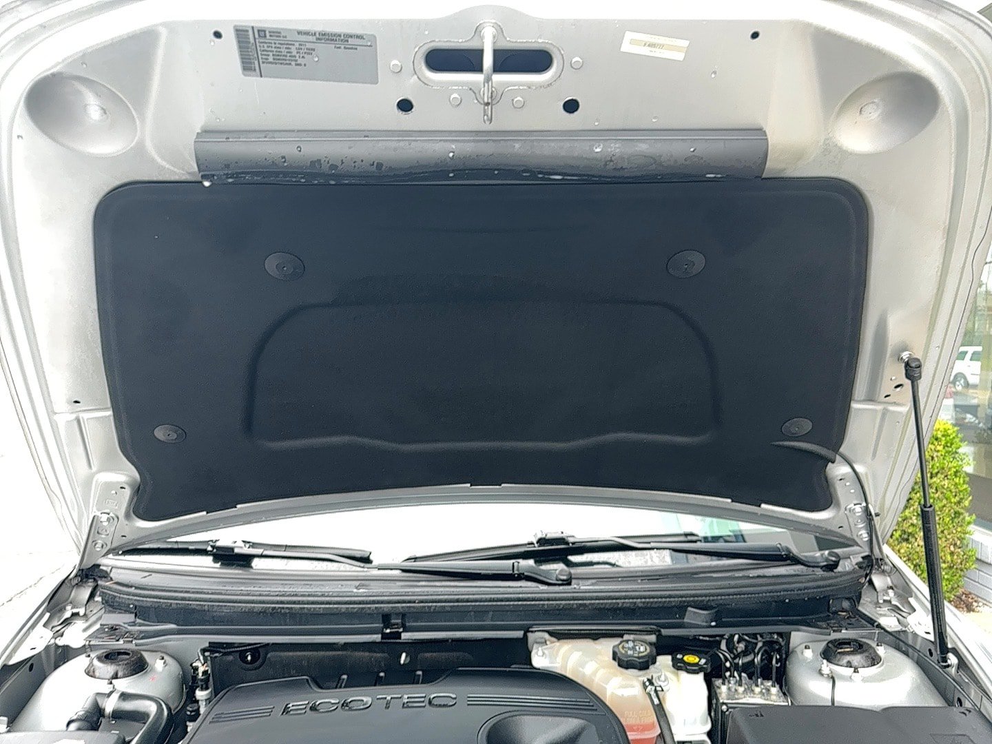 Used 2011 Chevrolet Malibu LT w/ Power Convenience Package FWD image 28