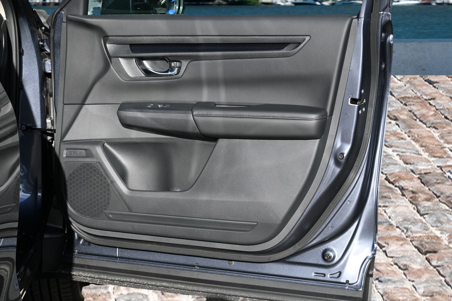 New 2026 Honda CR-V EX image 12