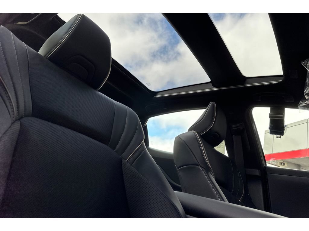 New 2026 Toyota Crown Platinum image 18