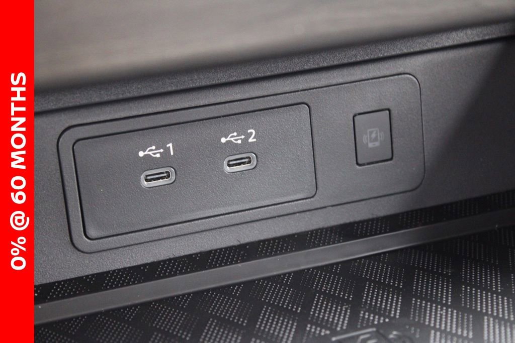 New 2025 Nissan Murano SL image 31