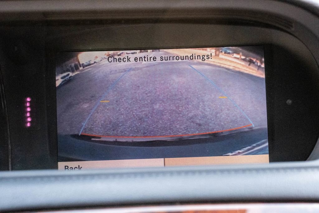 Used 2010 Mercedes-Benz CL 550 CL 550 w/ Sport Pkg image 18