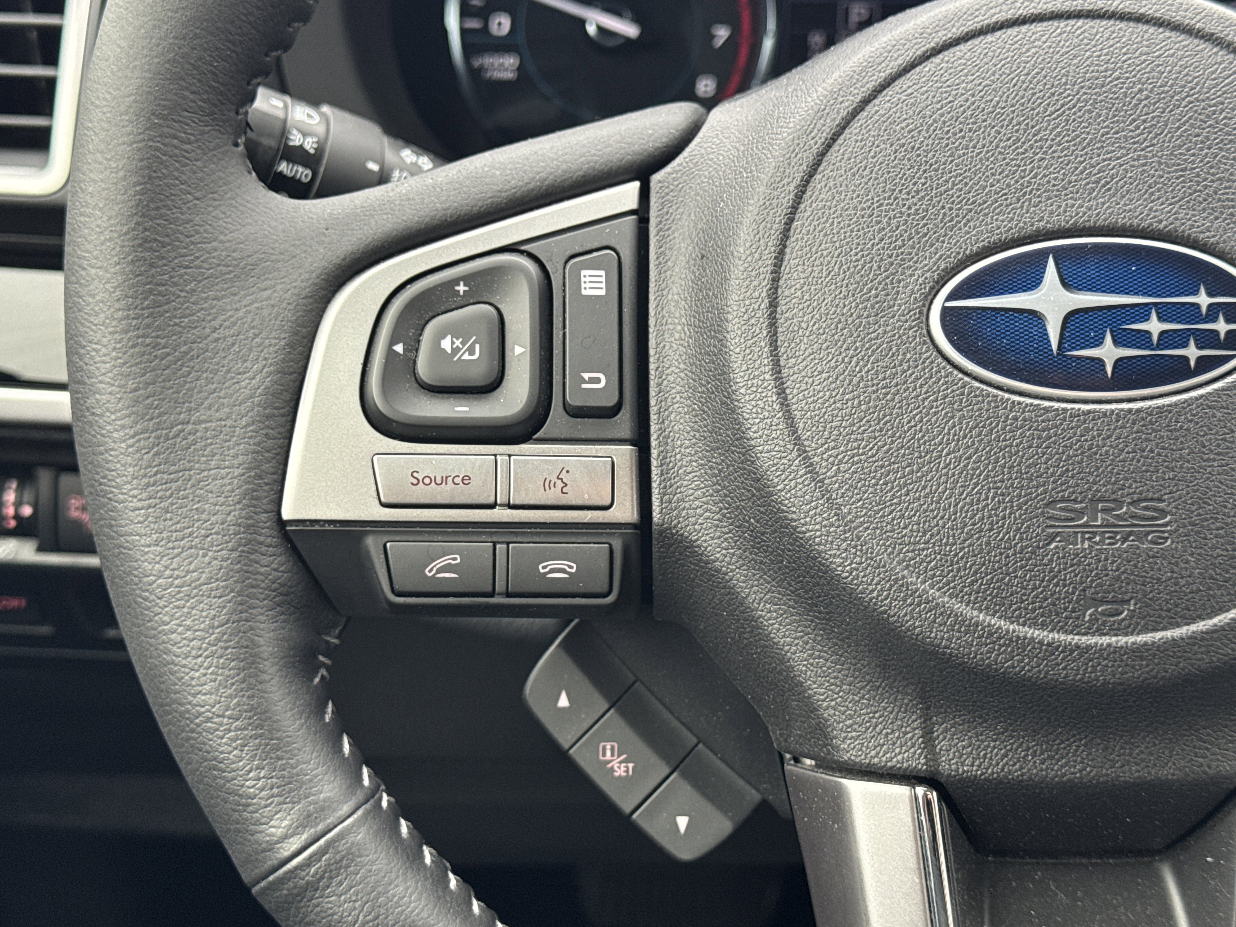 Used 2017 Subaru Forester 2.5i Touring image 7