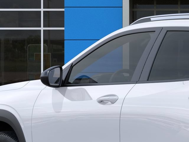 New 2026 Chevrolet Trax ACTIV FWD image 12