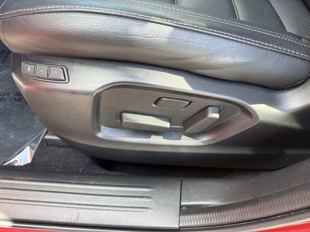 Certified 2023 MAZDA CX-5 AWD 2.5 S w/ Preferred Package image 30