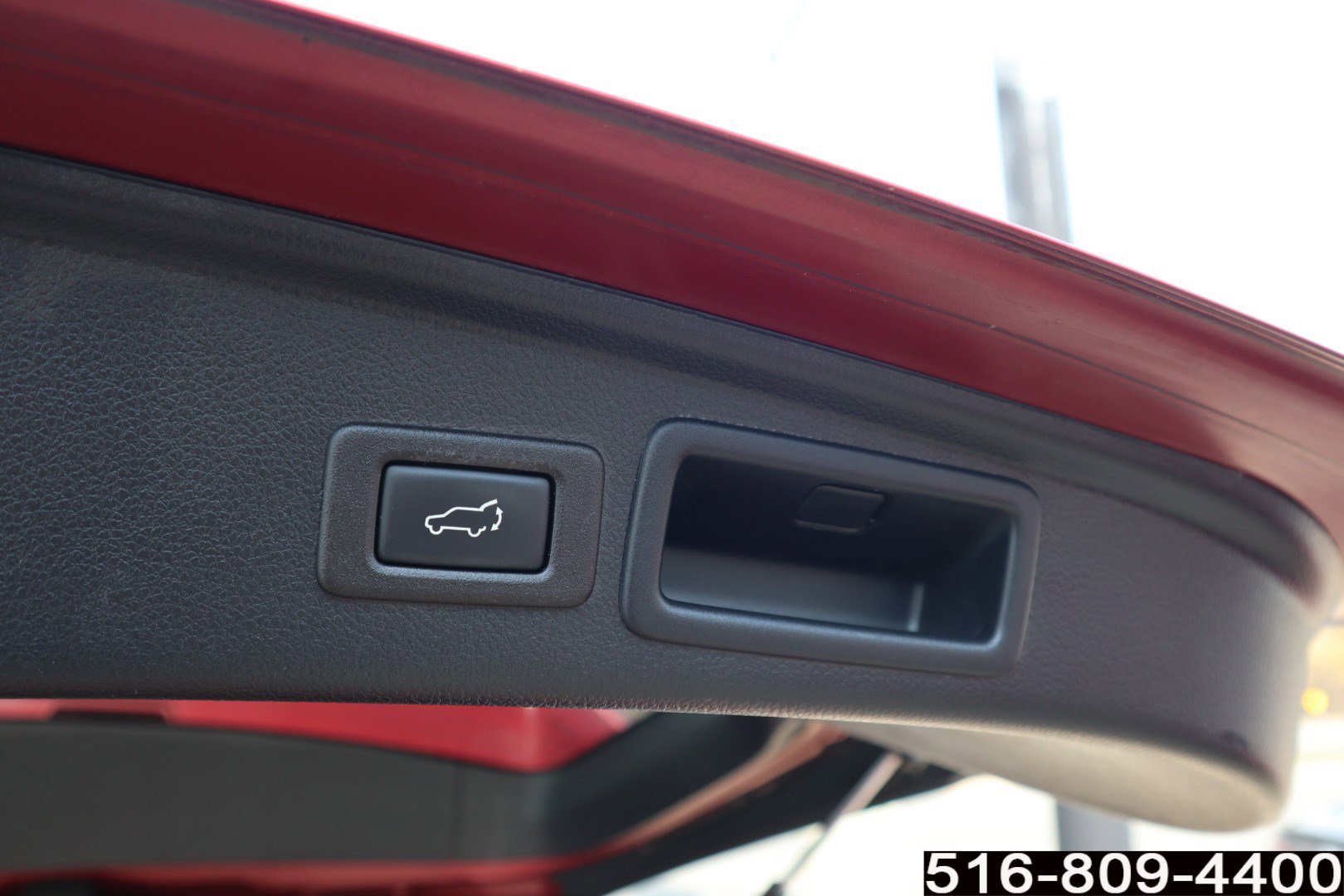 Used 2016 Subaru Forester 2.5i Limited image 27