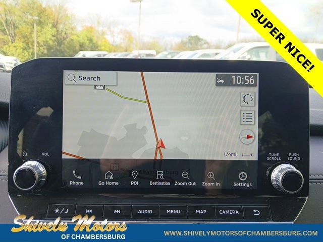 Used 2024 Mitsubishi Outlander SE image 19