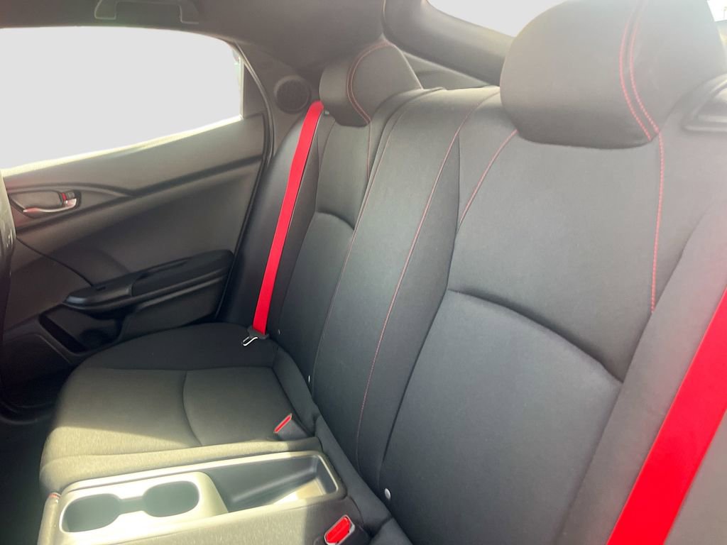 Used 2021 Honda Civic Type R Limited image 24