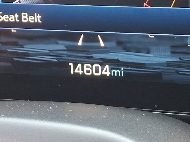 Used 2025 Chevrolet Tahoe Z71 image 25