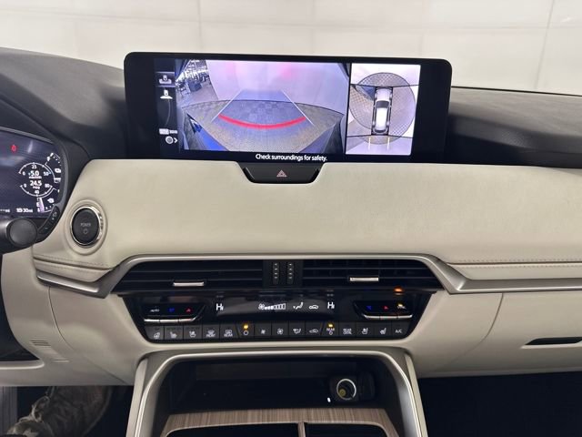 Used 2024 MAZDA CX-90 Plug-In Hybrid w/ Premium Plus image 22