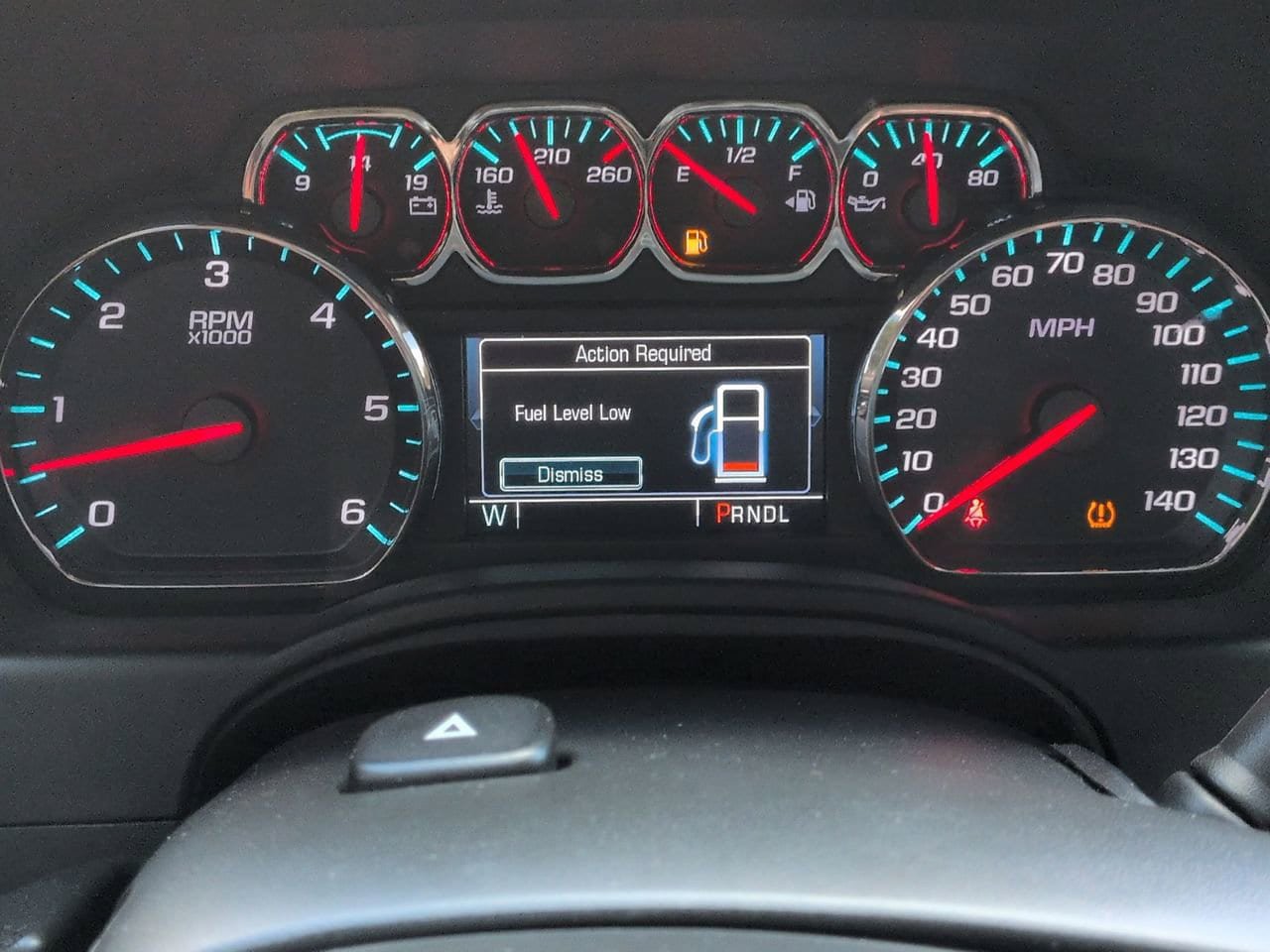 Used 2019 Chevrolet Tahoe LT AWD/4WD image 14