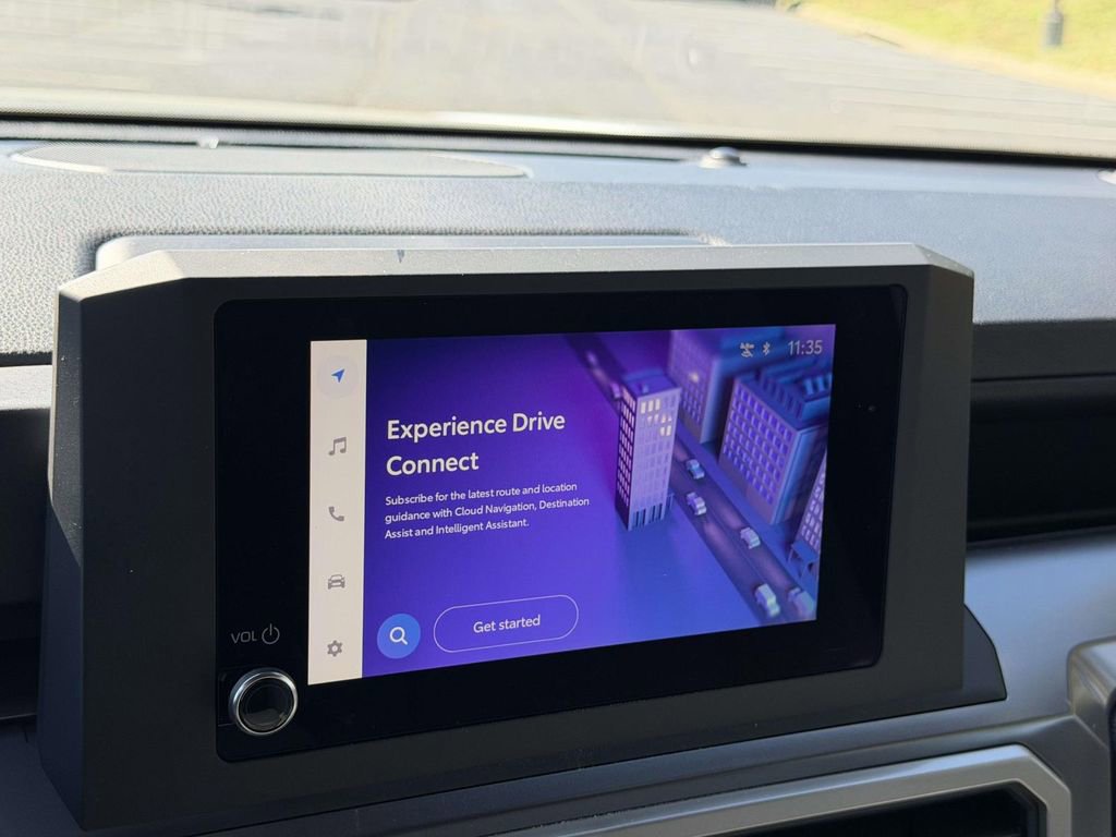 New 2026 Toyota Tacoma SR5 image 3