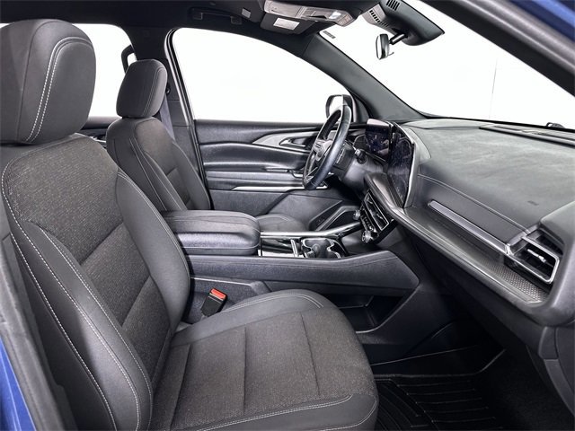 Used 2024 Chevrolet Traverse LS w/ Midnight/Sport Edition image 29