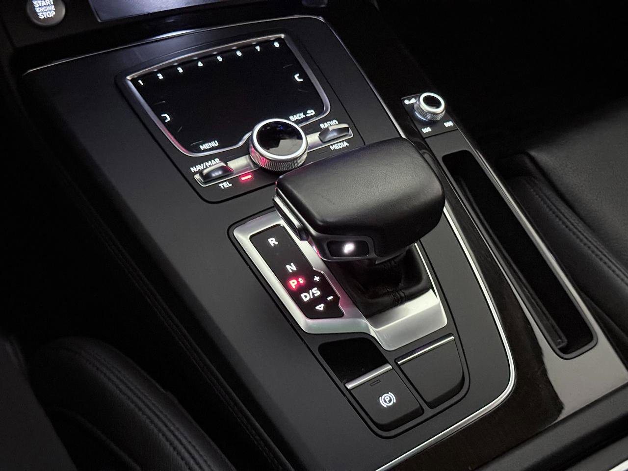Used 2019 Audi Q5 Prestige w/ Prestige Package AWD/4WD image 38