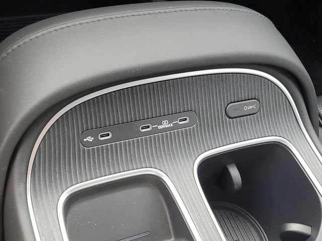 New 2026 Hyundai Palisade Calligraphy image 34