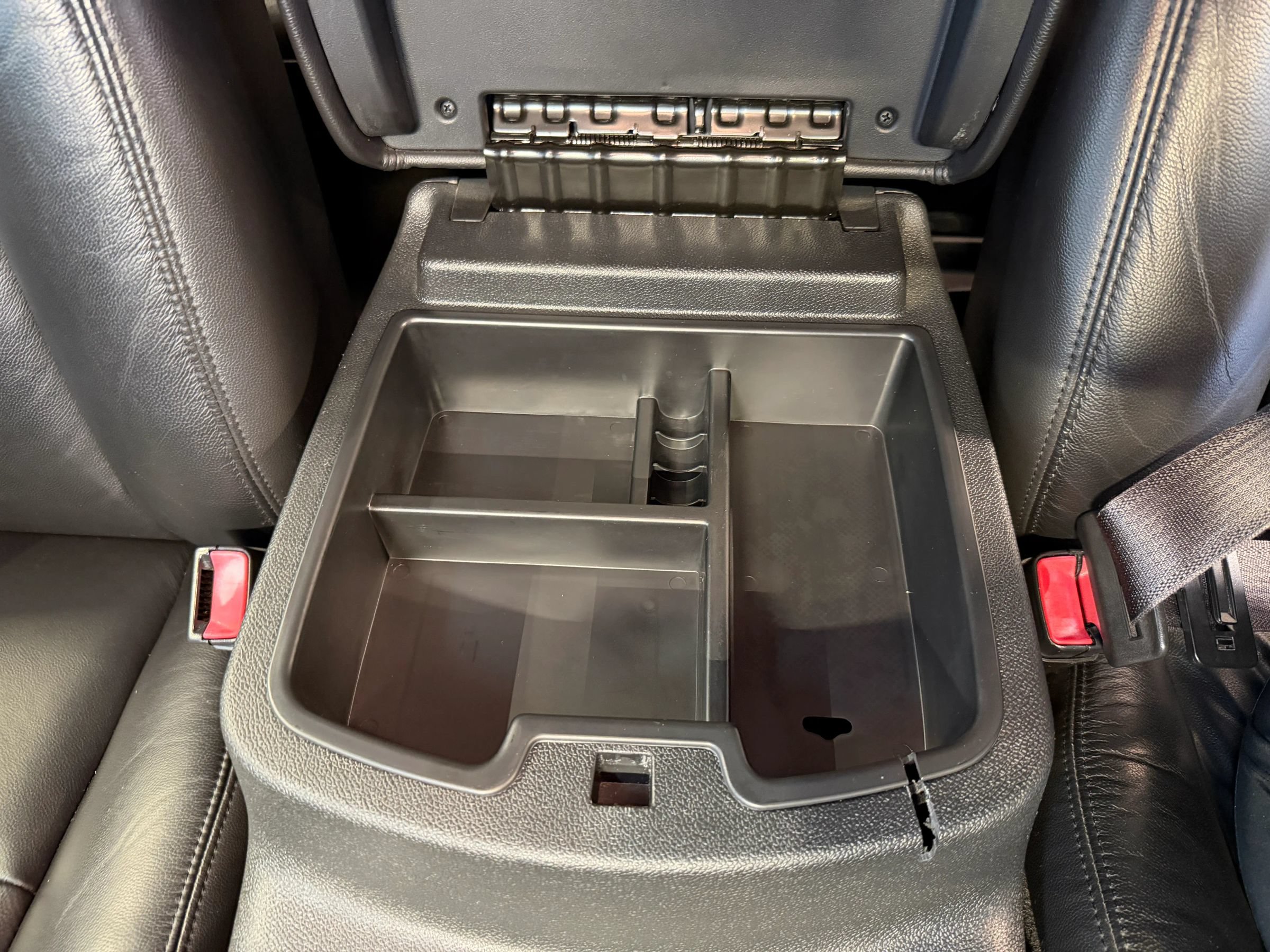 Used 2012 Chevrolet Silverado 1500 LTZ w/ LTZ Plus Package AWD/4WD image 22