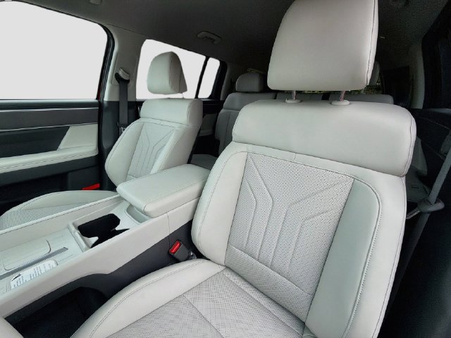 New 2027 Hyundai Santa Fe SEL AWD/4WD image 15