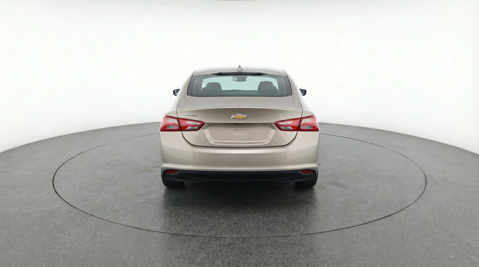 Used 2024 Chevrolet Malibu LT FWD image 7