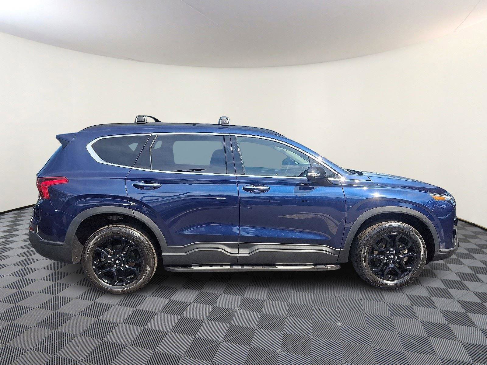 Used 2023 Hyundai Santa Fe XRT image 7