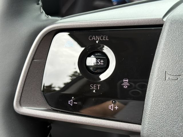 Certified 2025 Nissan Murano SV AWD/4WD image 27