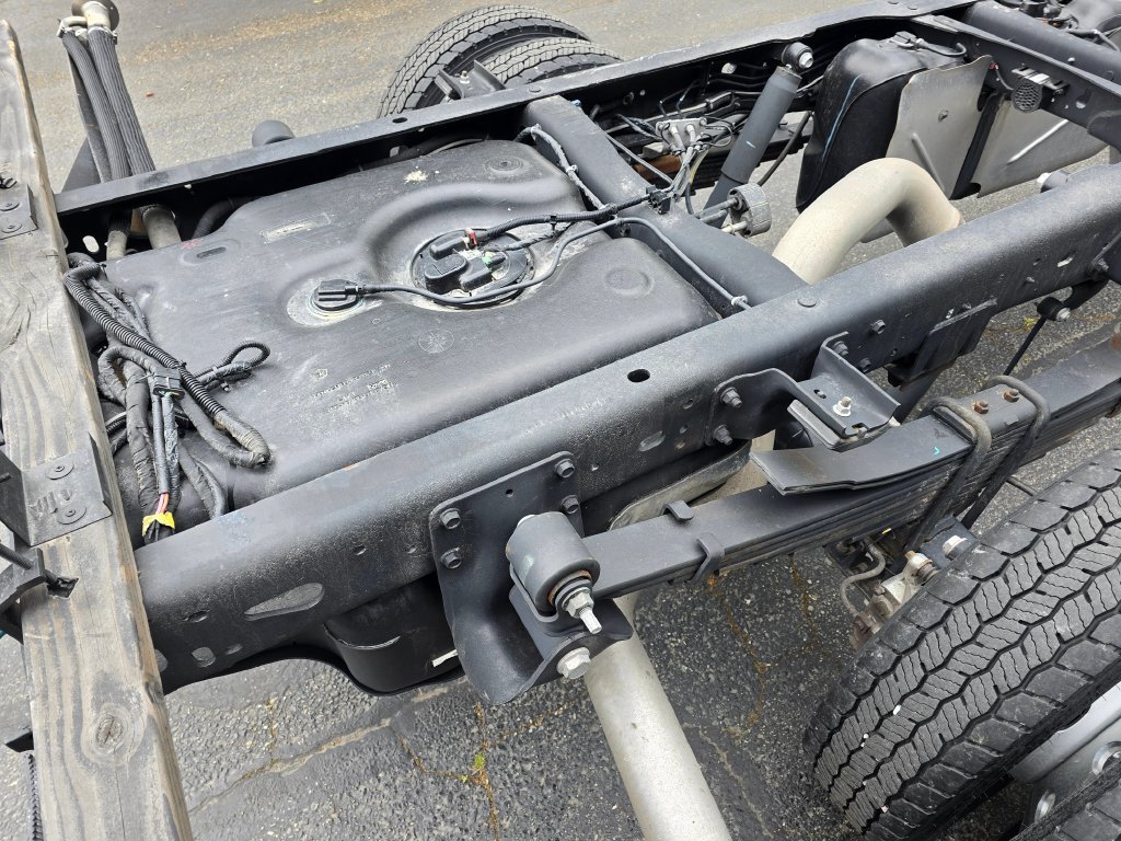 Used 2023 RAM 5500 Tradesman AWD/4WD image 13