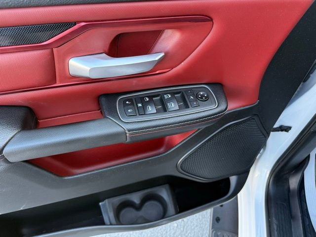Used 2022 RAM 1500 Rebel w/ Rebel Level 2 Equipment Group AWD/4WD image 14
