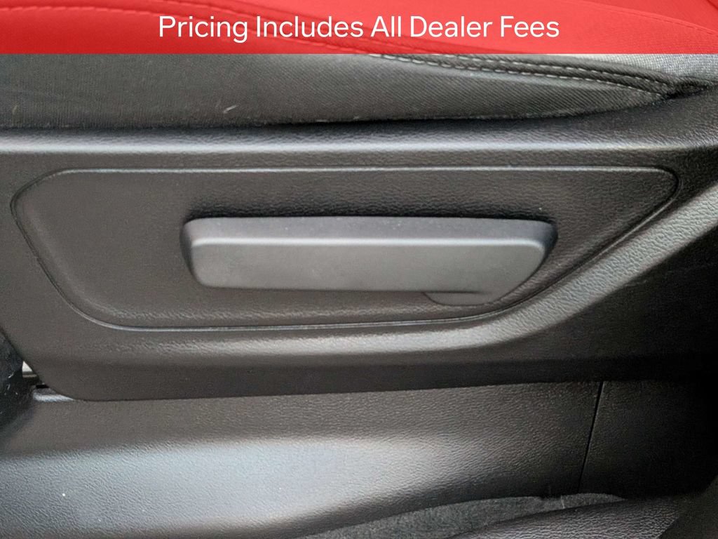 Used 2021 RAM 1500 Big Horn AWD/4WD image 20