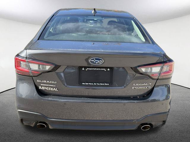 Certified 2024 Subaru Legacy Touring XT AWD/4WD image 16
