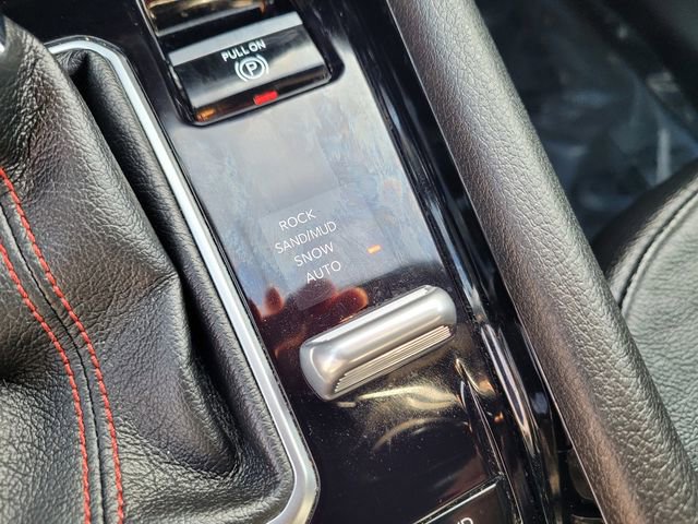 Used 2024 Jeep Compass Trailhawk image 23