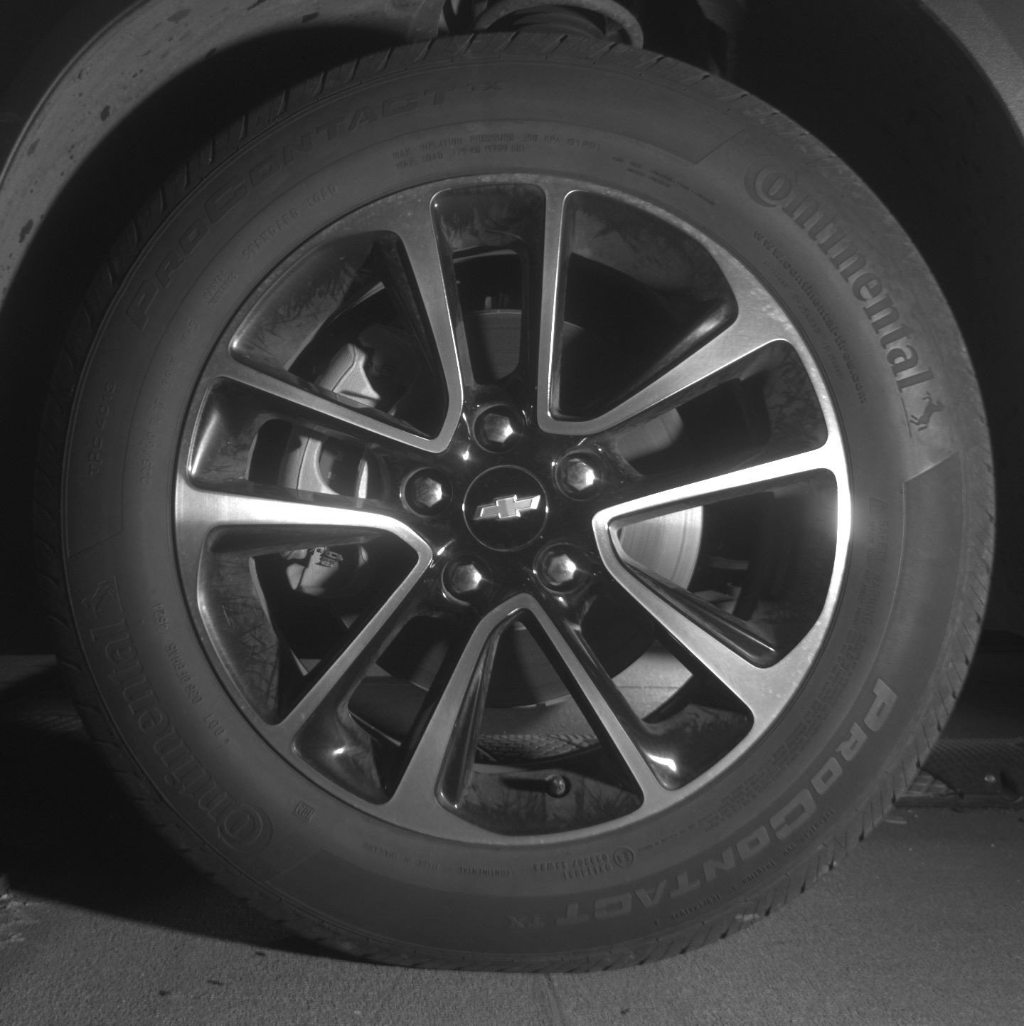 Used 2025 Chevrolet TrailBlazer LT FWD image 12